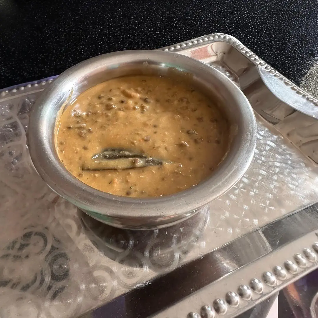 Dal Makhani
