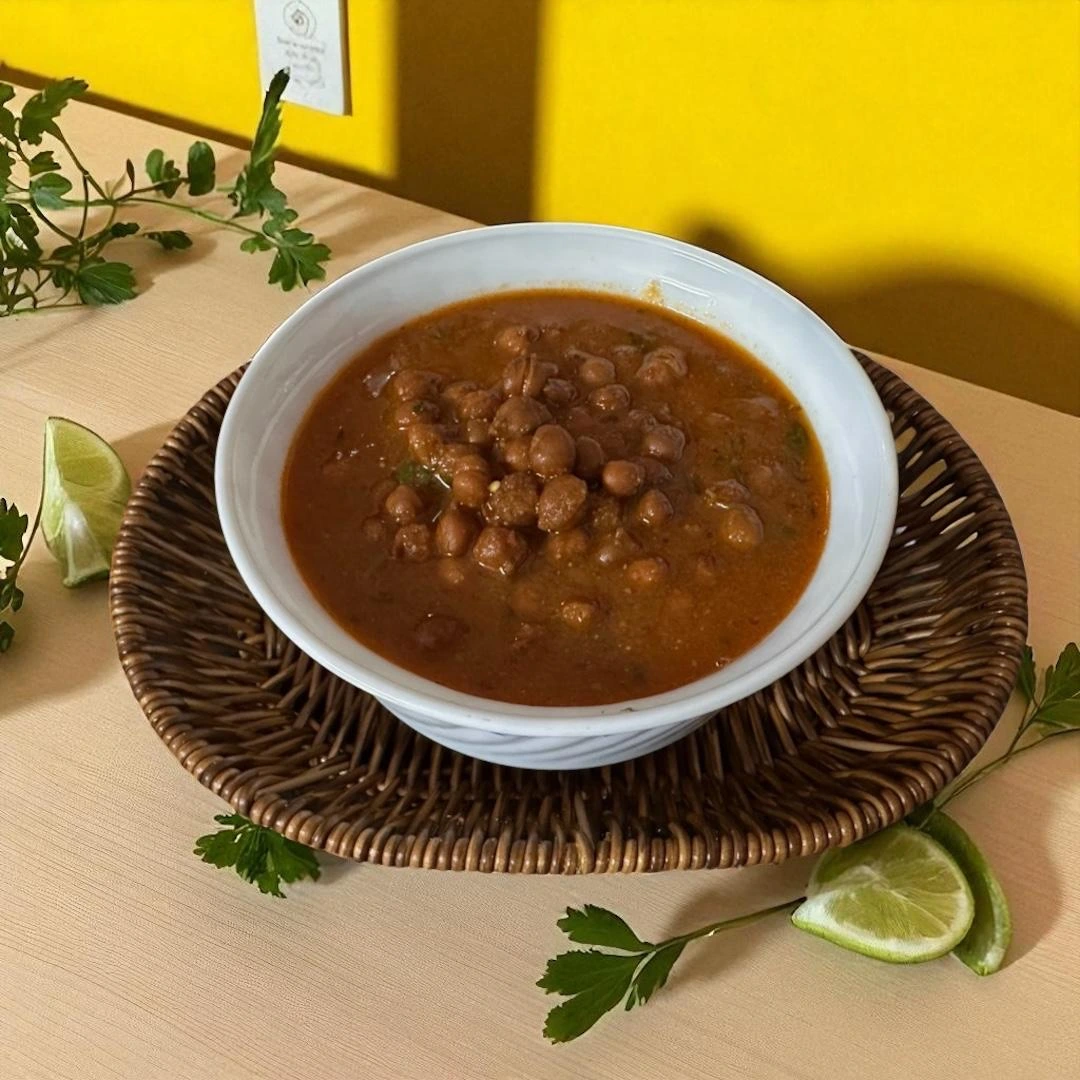 Black Chana