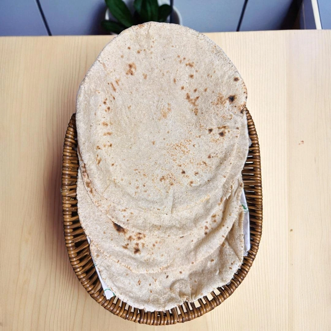 Tawa Roti