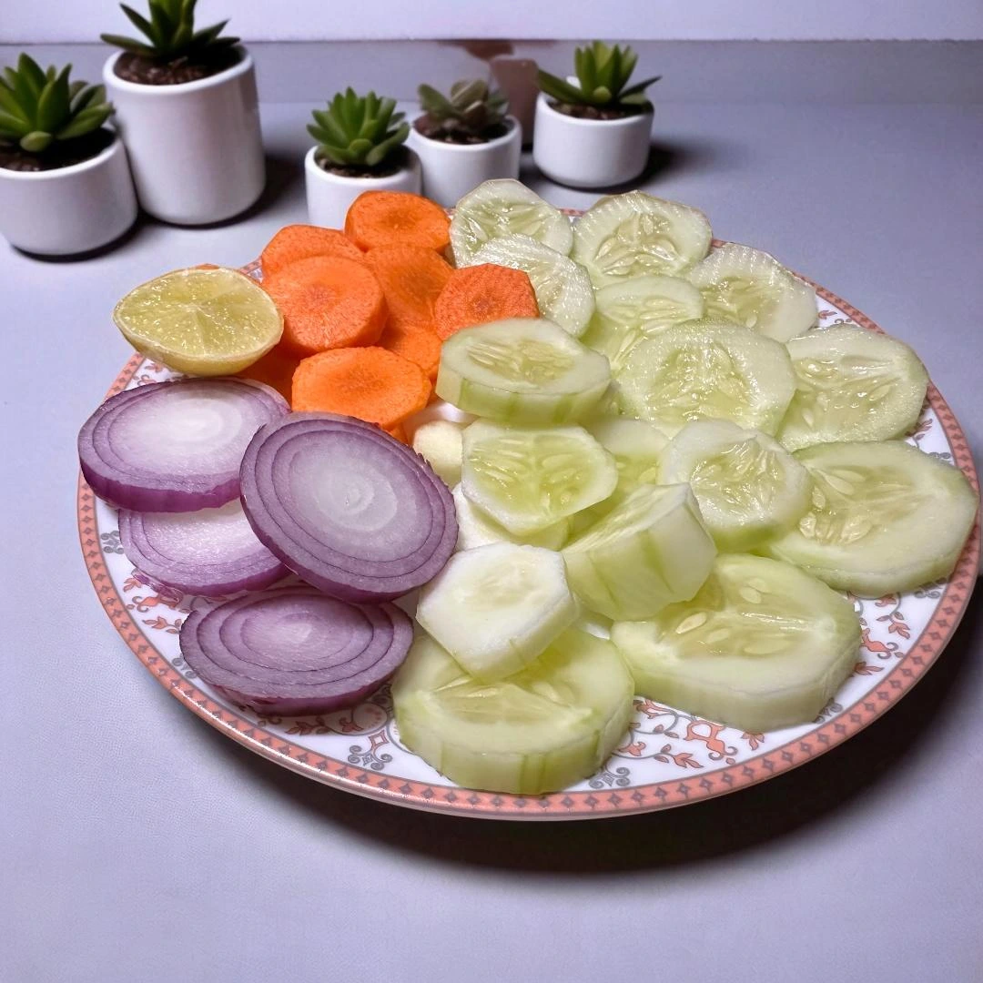 Salad